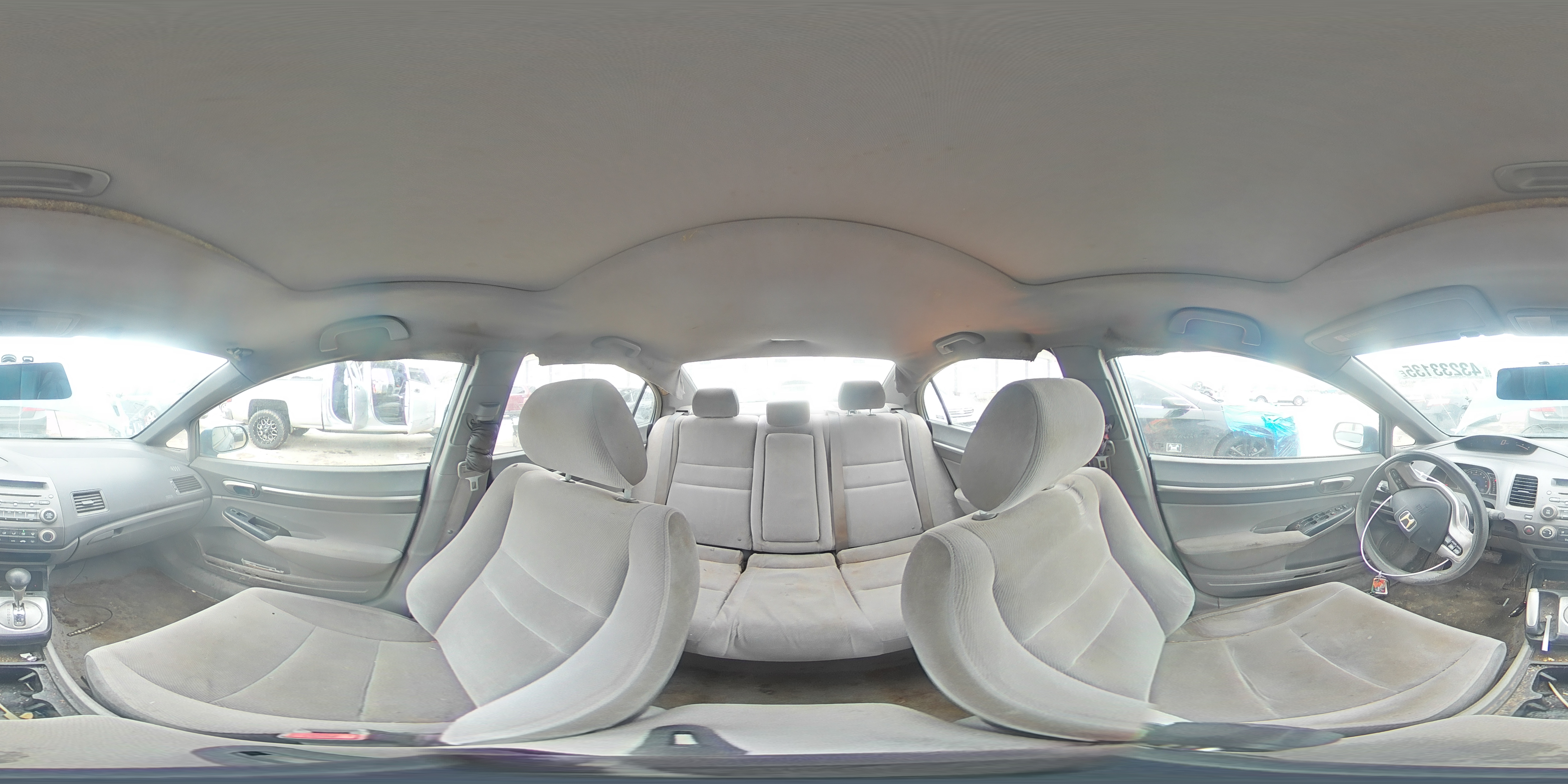 2006 Honda Civic - Image 12