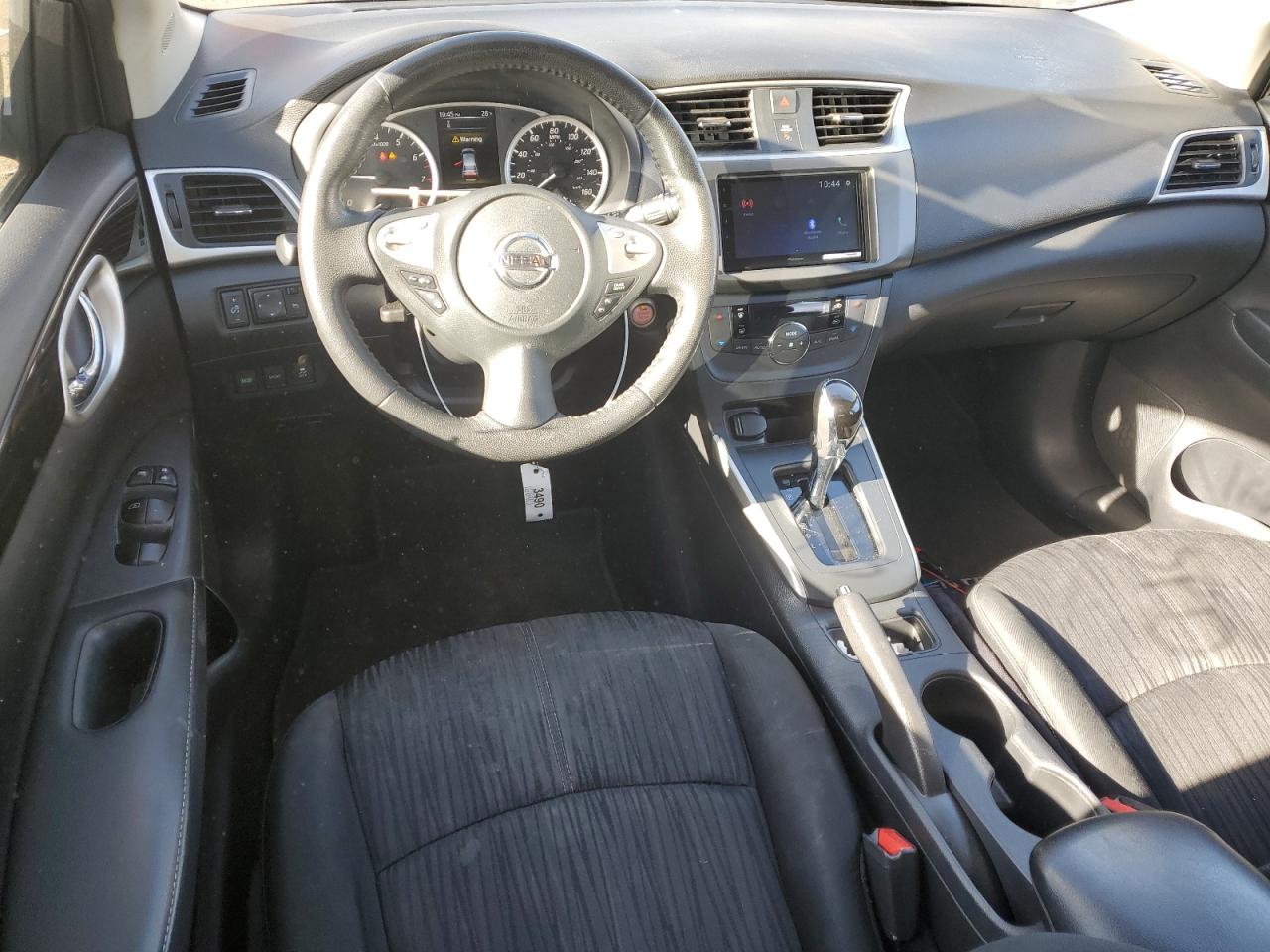 2018 Nissan Sentra - Image 8