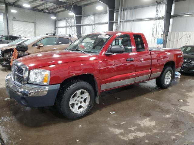 2006 Dodge Dakota Slt