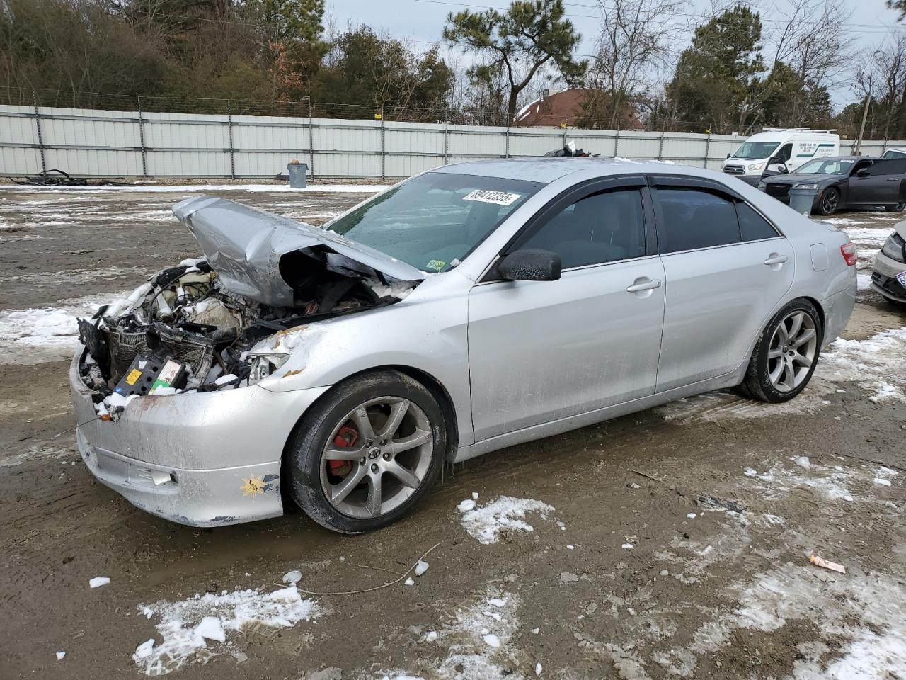 2009 Toyota Camry - Image 1