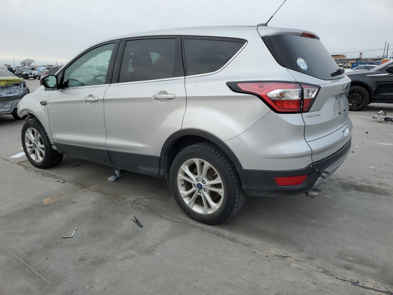 2017 Ford Escape - Image 2