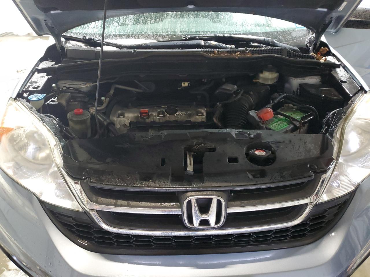 2011 Honda CR-V - Image 12
