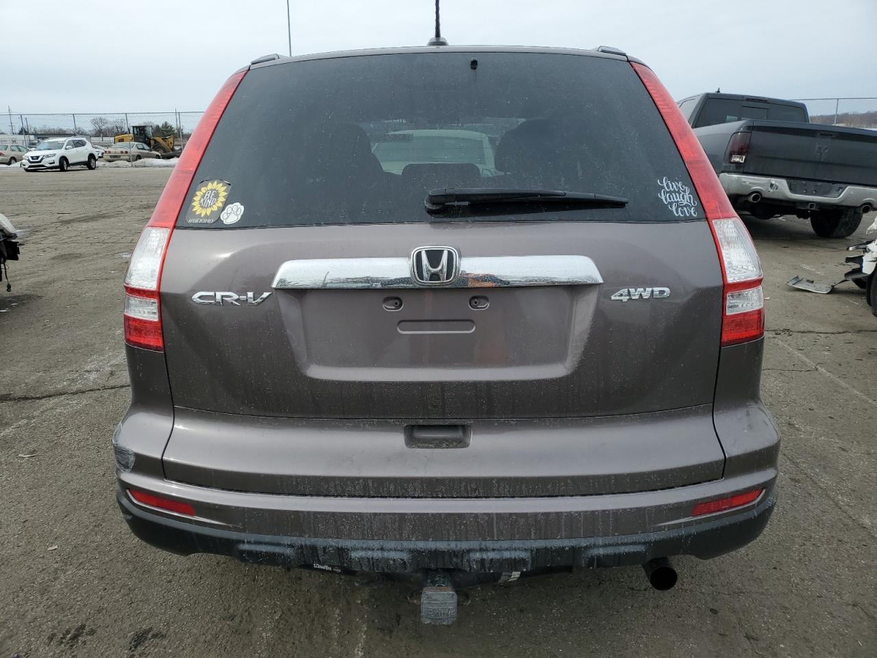 2011 Honda CR-V - Image 6