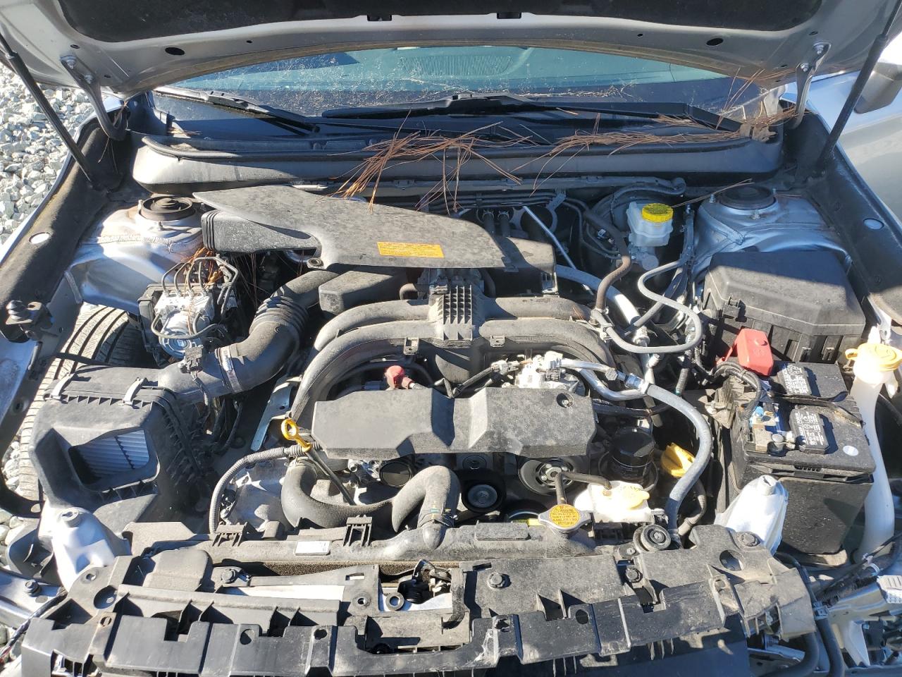 2018 Subaru Outback - Image 12