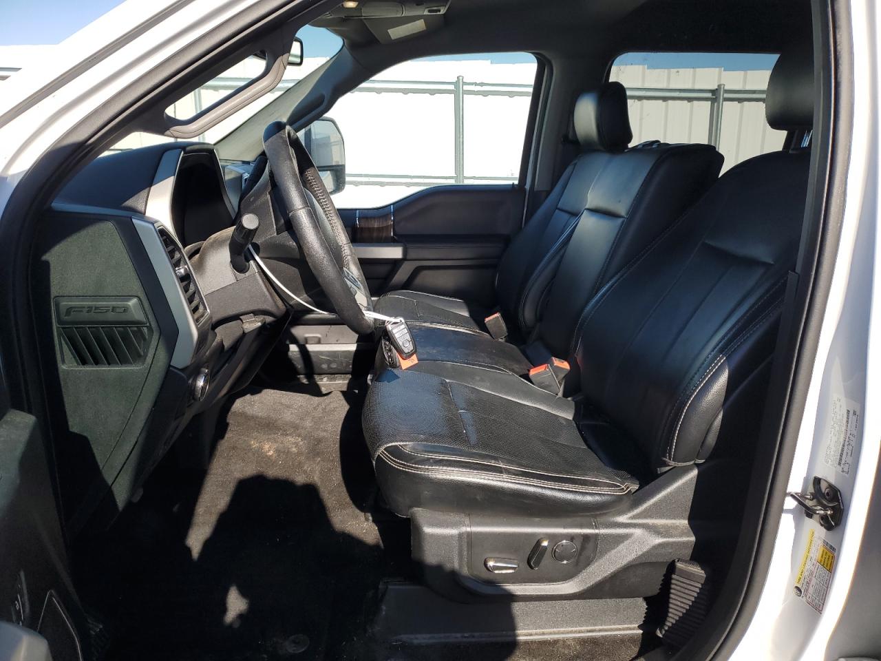 2018 Ford F-150 - Image 7