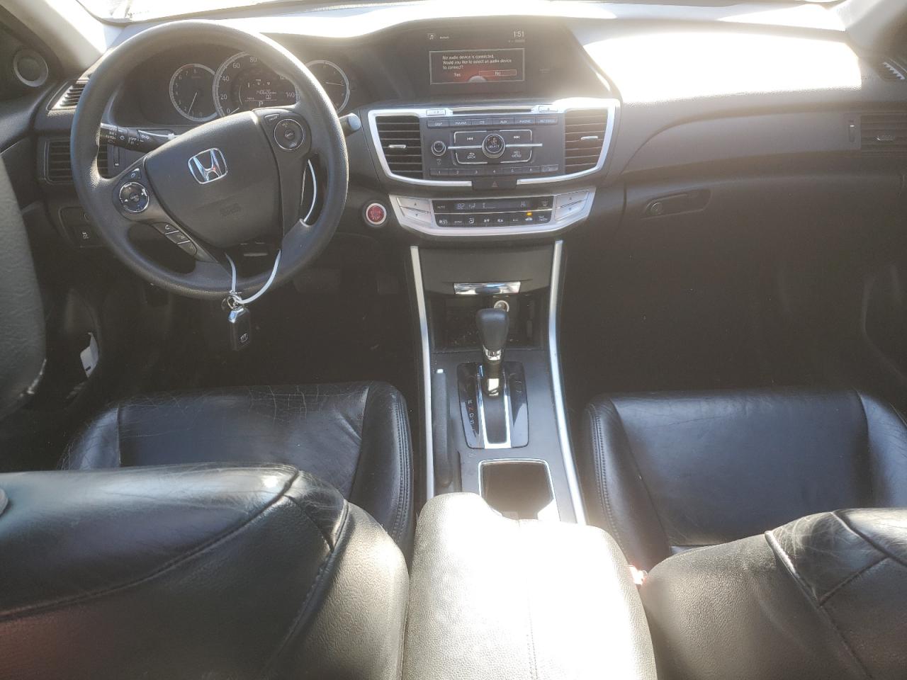 2014 Honda Accord - Image 8