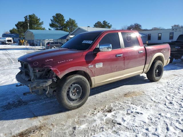 2016 Ram 1500 Longhorn