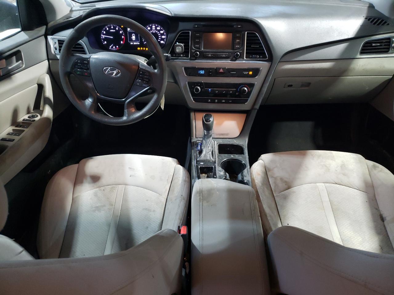 2015 Hyundai Sonata - Image 8