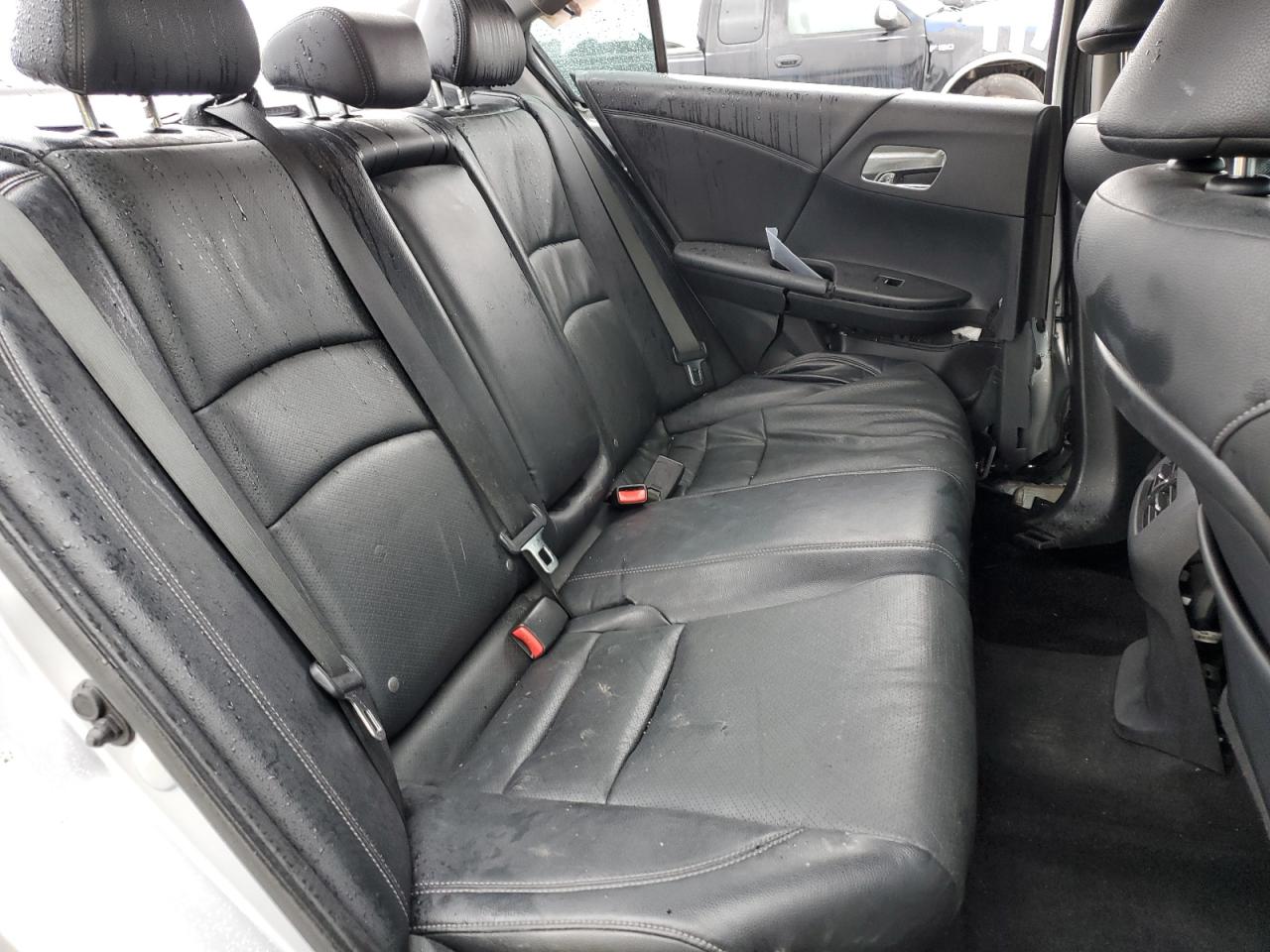 2014 Honda Accord - Image 10