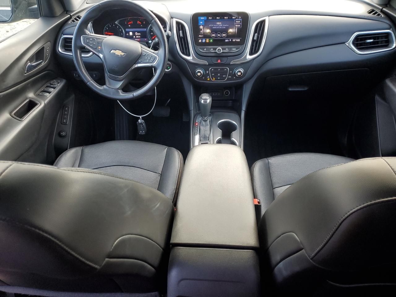 2020 Chevrolet Equinox - Image 8