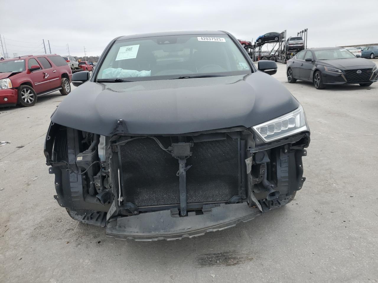 2020 Acura MDX - Image 5