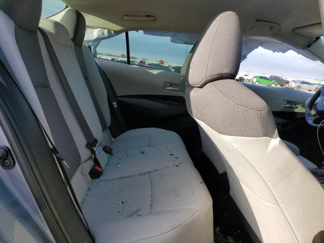 2020 Toyota Corolla - Image 10