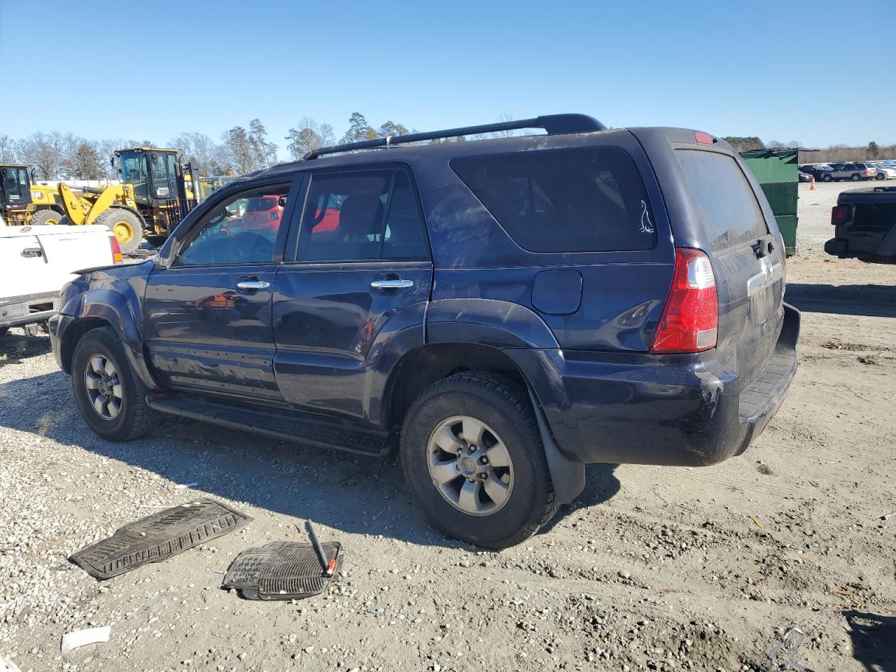 2006 Toyota 4Runner - Image 2