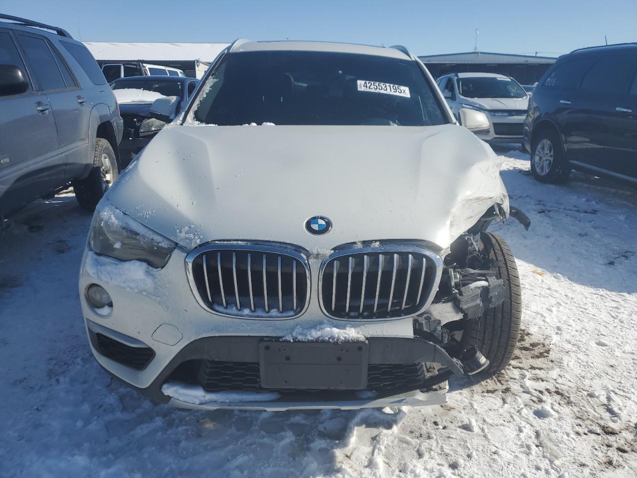 2018 BMW X1 - Image 5