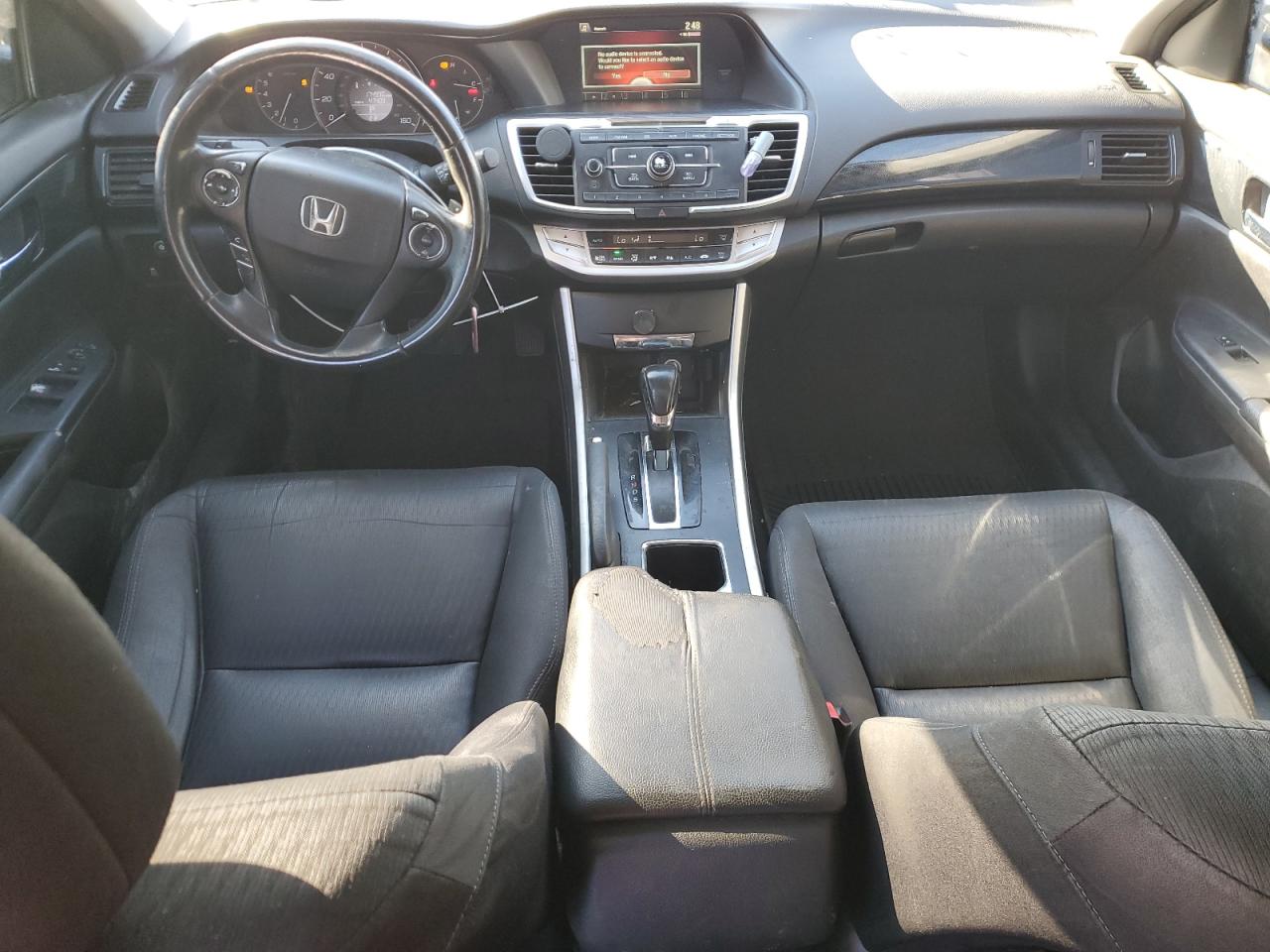 2014 Honda Accord - Image 8