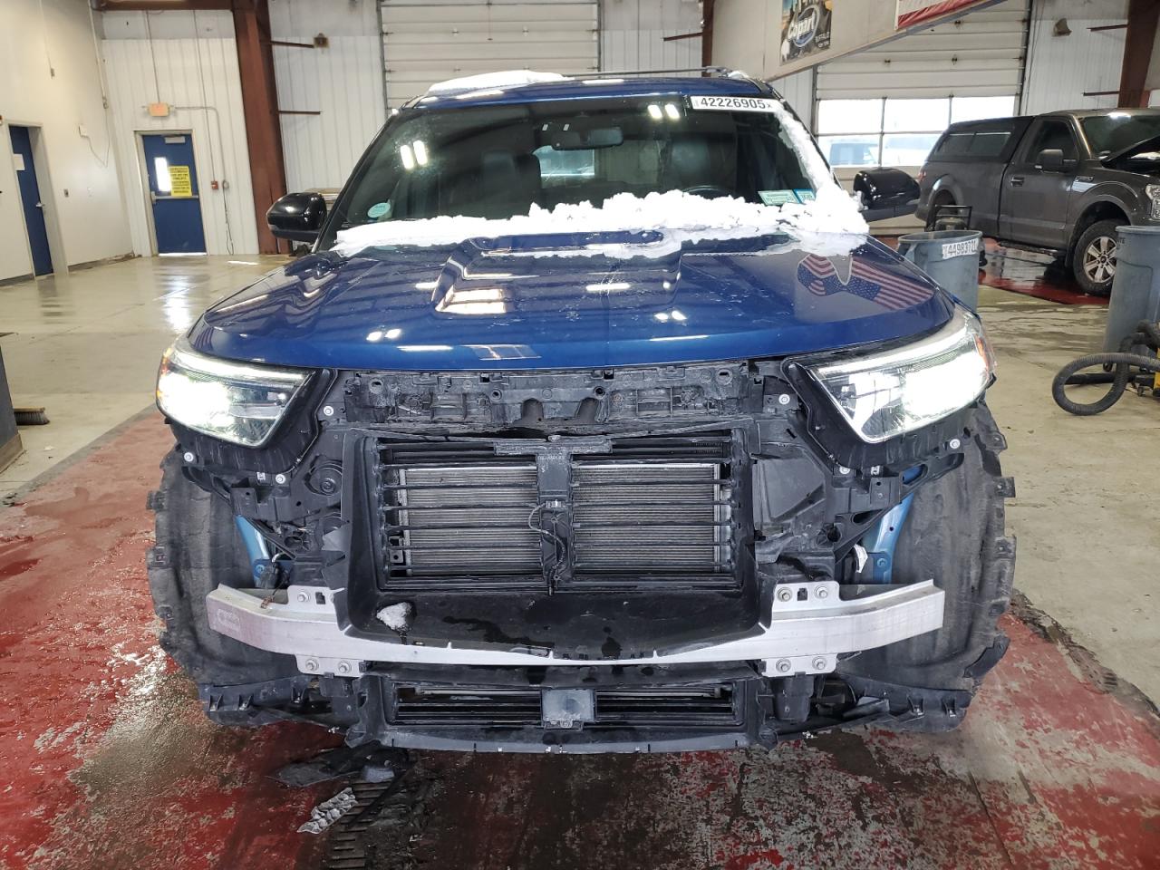 2020 Ford Explorer - Image 5