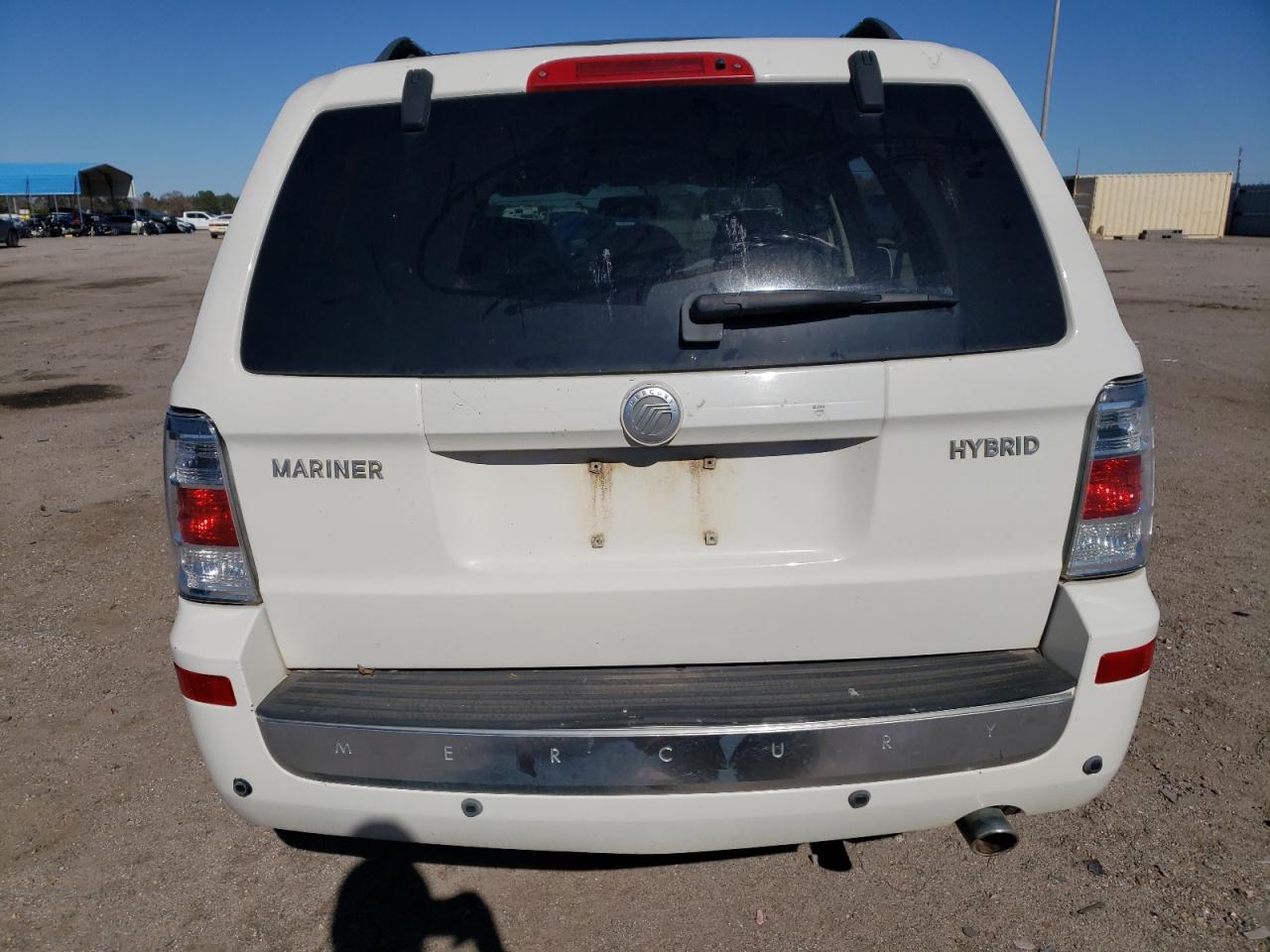 2009 Mercury Mariner - Image 6