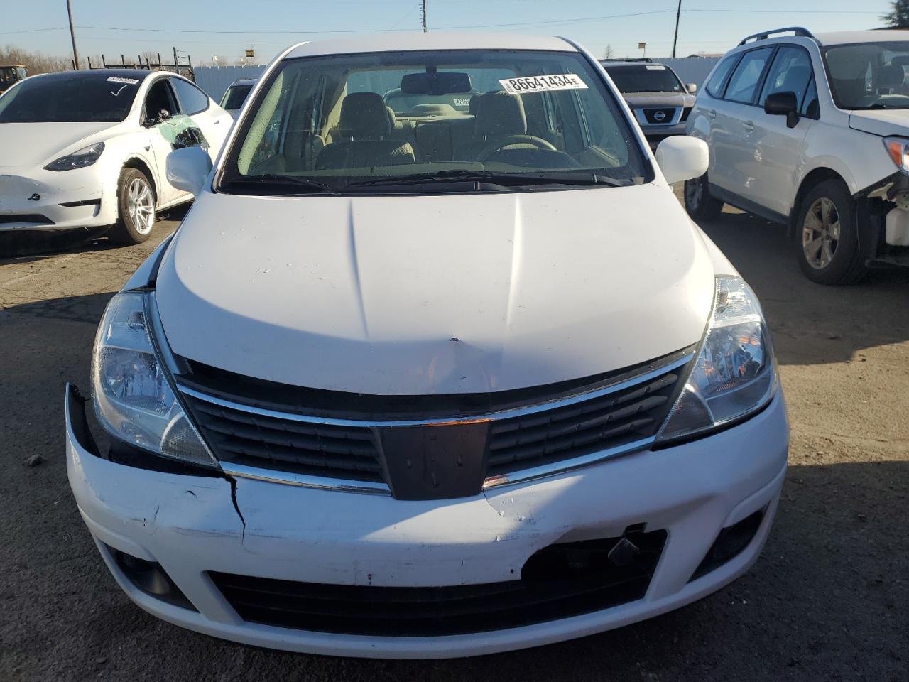 2008 Nissan Versa - Image 5