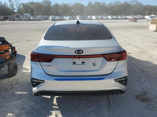  KIA FORTE 2019 Silver