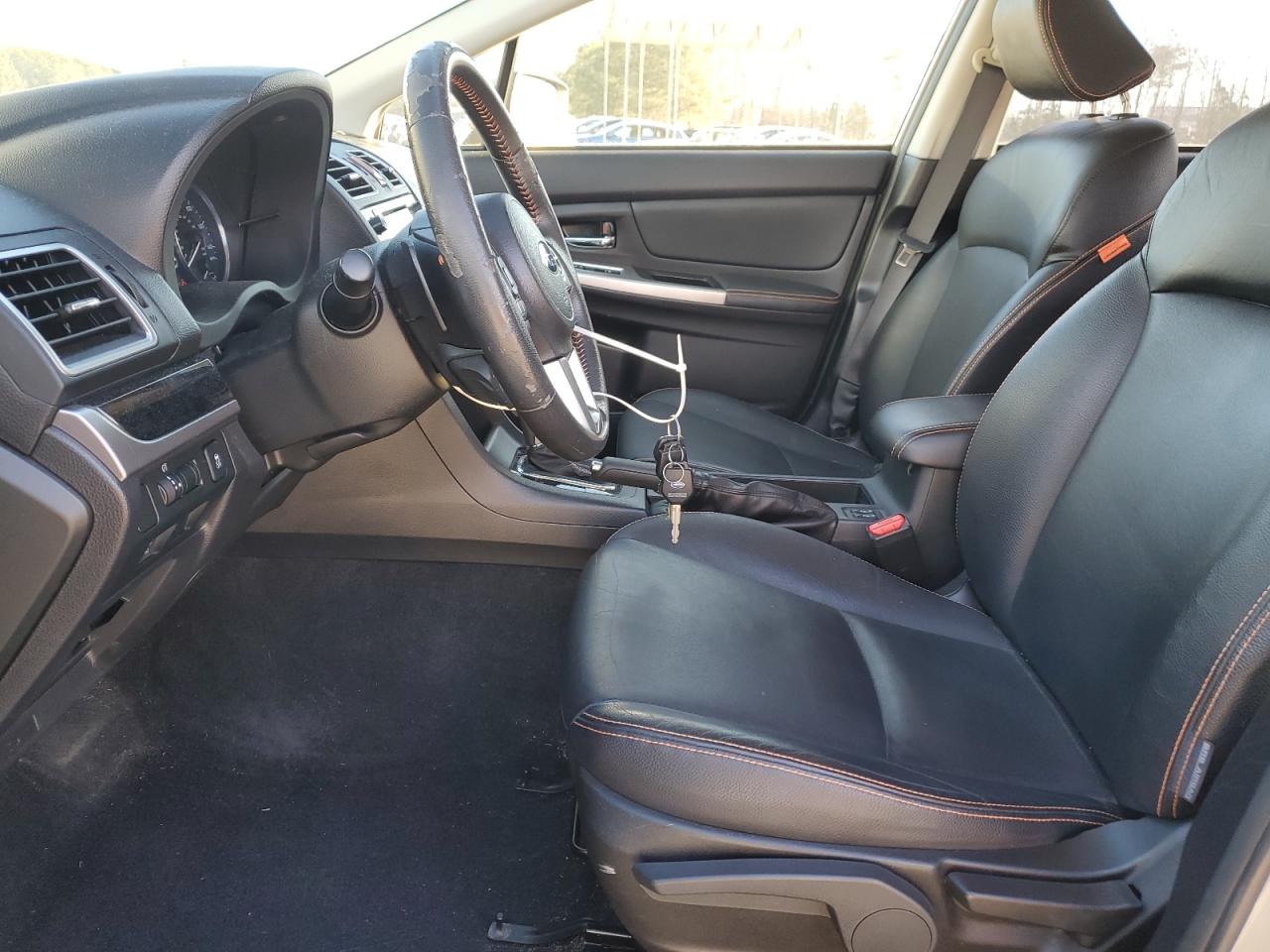 2016 Subaru XV - Image 7