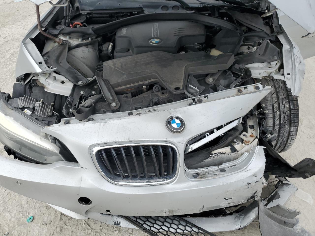 2016 BMW 2er - Image 12