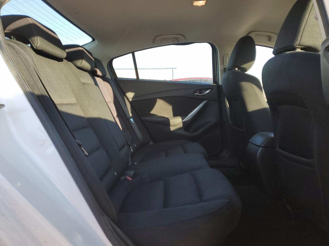 2016 Mazda 6 - Image 10