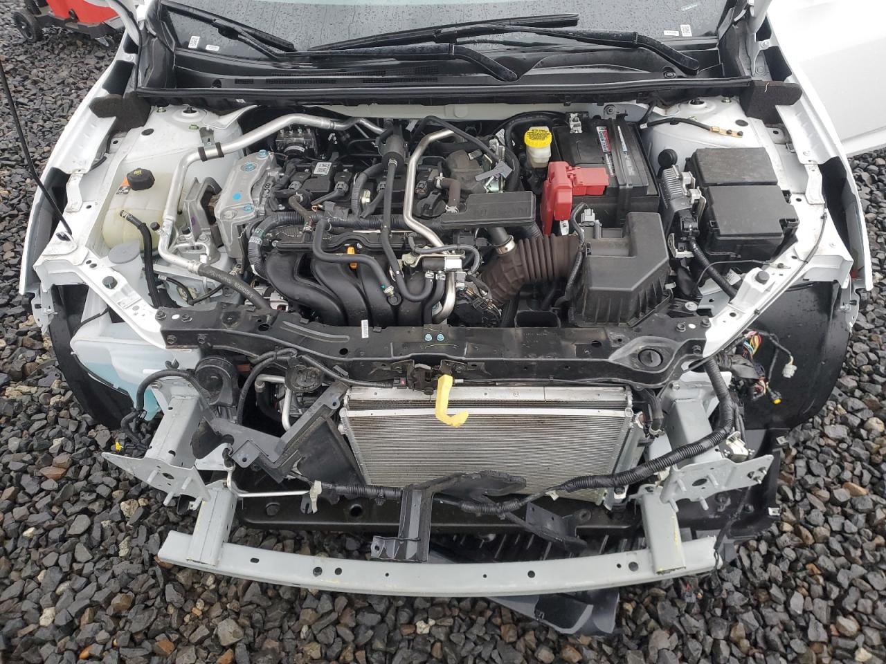 2024 Nissan Sentra - Image 11