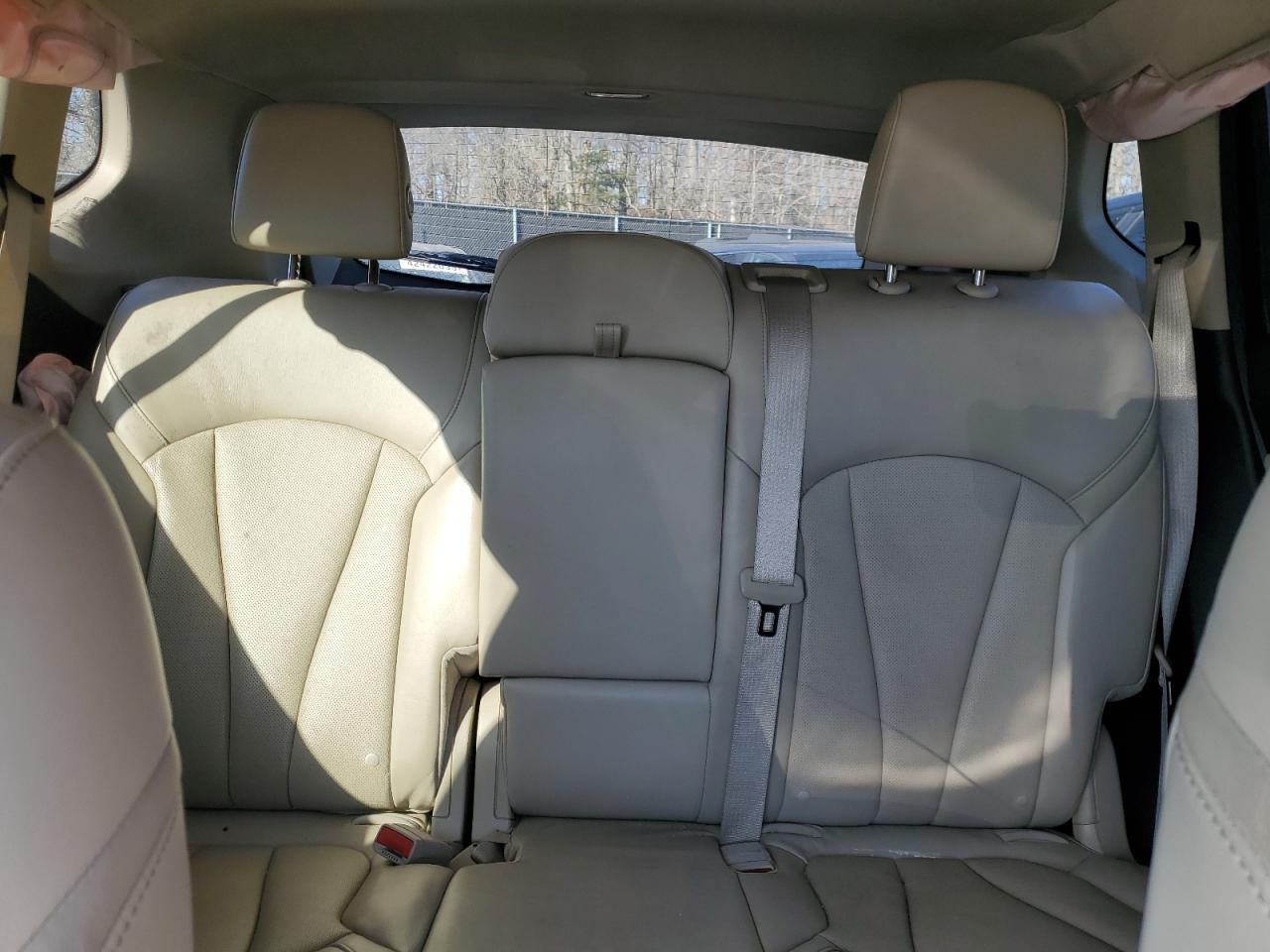 2017 Buick Envision - Image 10