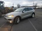 2012 Volkswagen Touareg Hybrid იყიდება New Britain-ში, CT - Minor Dent/Scratches