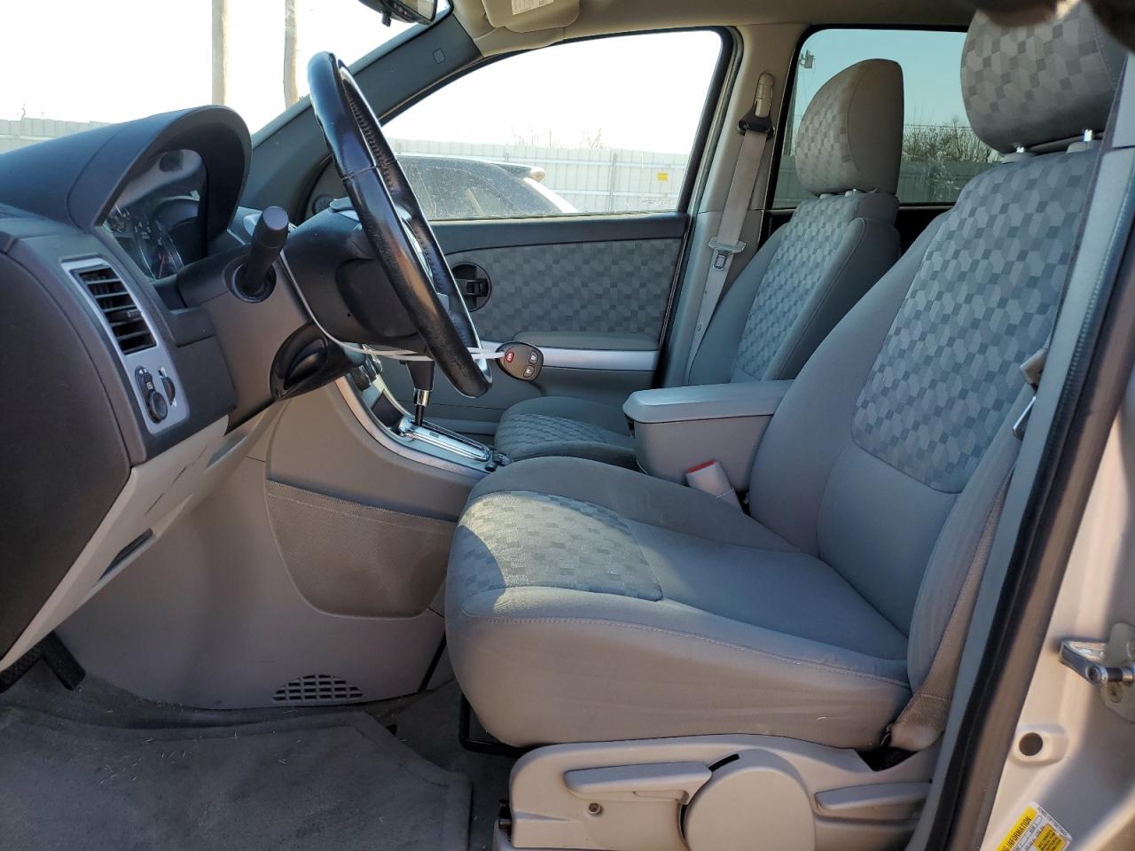 2007 Chevrolet Equinox - Image 7