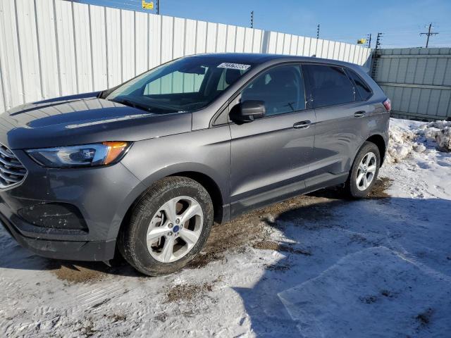 2021 Ford Edge Se