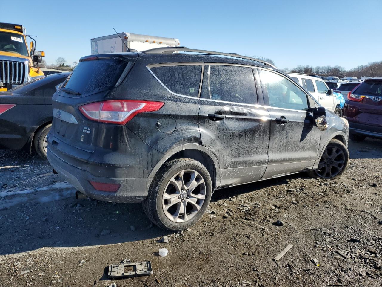 2013 Ford Escape - Image 3