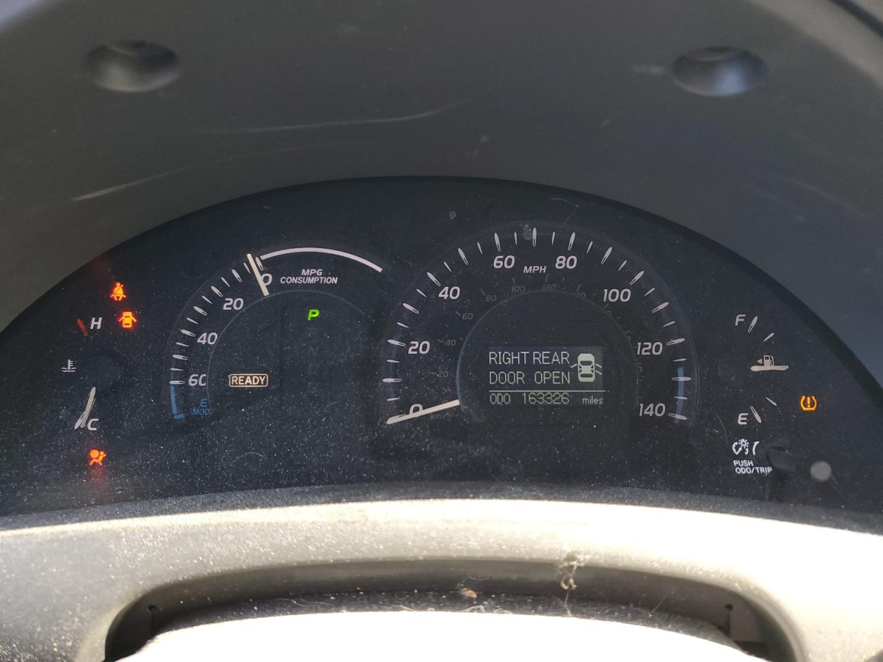 2009 Toyota Camry - Image 9