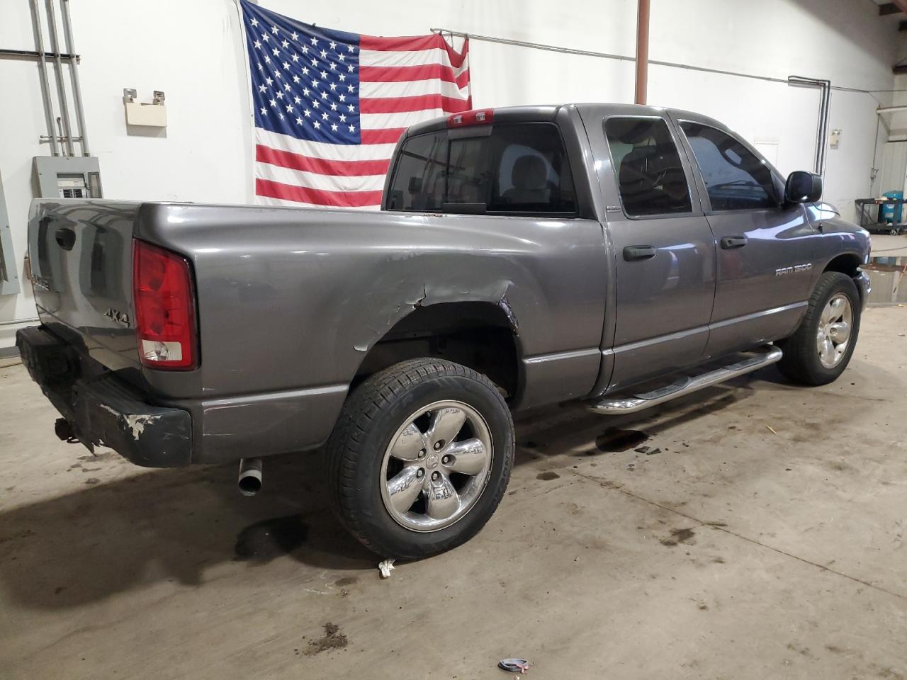 2002 Dodge RAM - Image 3