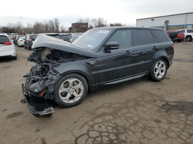 2020 Land Rover Range Rover Sport Hse