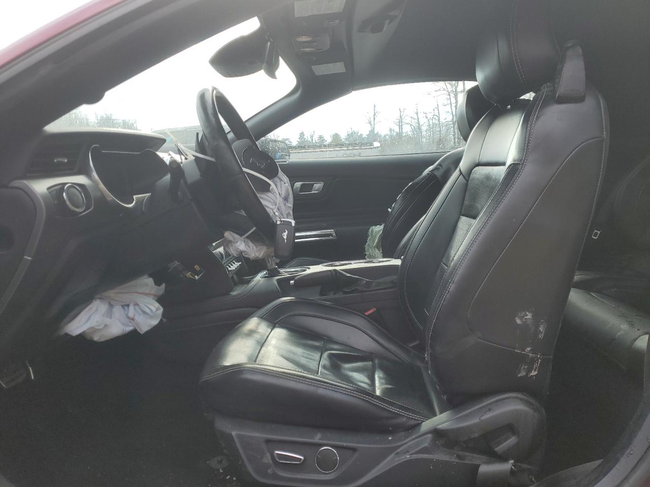 2019 Ford Mustang - Image 7
