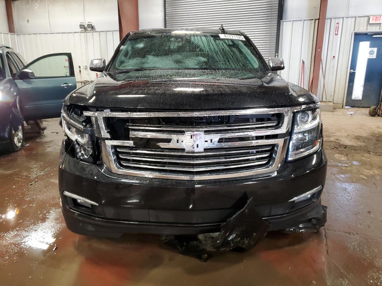2015 Chevrolet Tahoe - Image 5