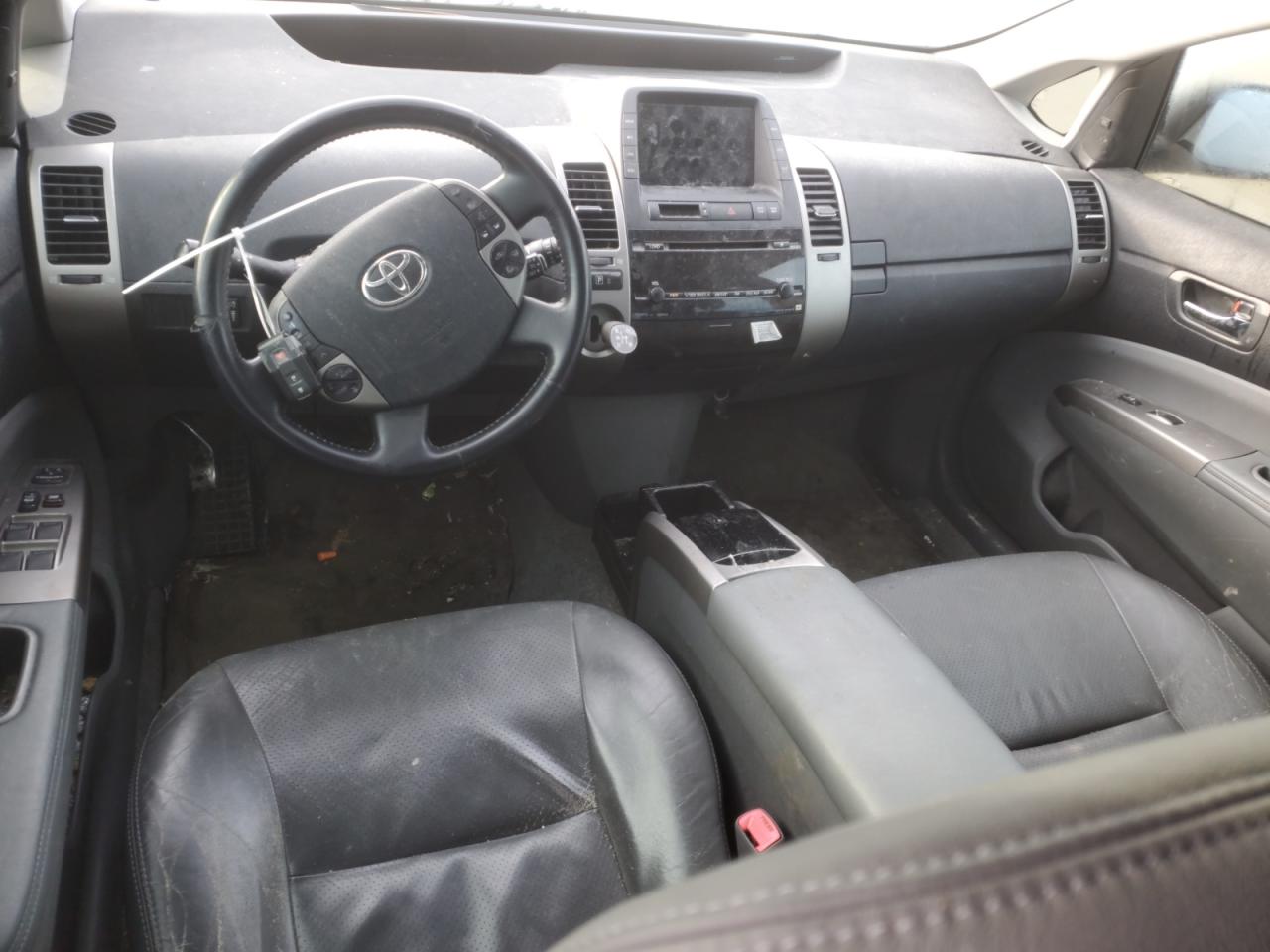 2009 Toyota Prius - Image 8