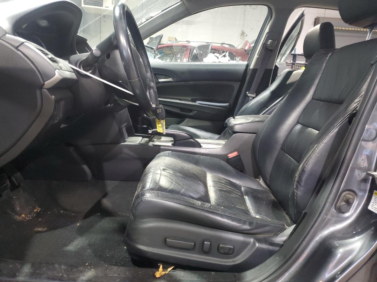 2012 Honda Accord - Image 7