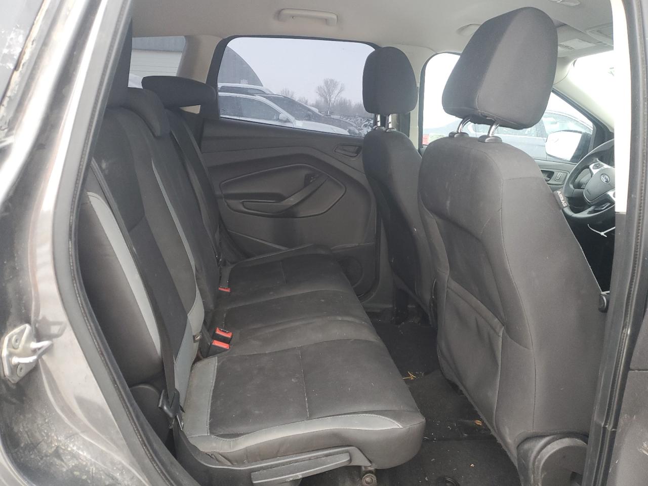 2014 Ford Escape - Image 11