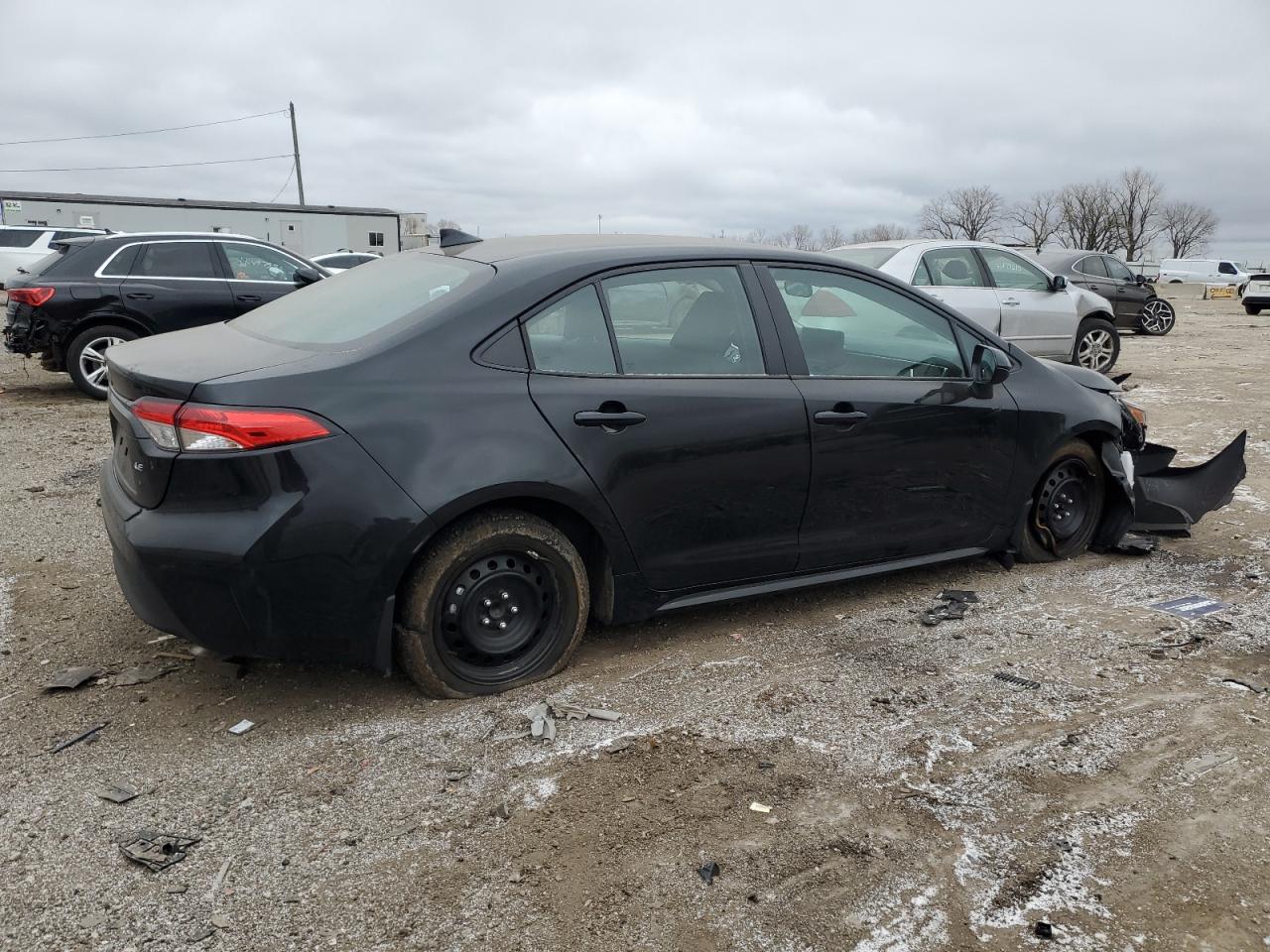 2024 Toyota Corolla - Image 3