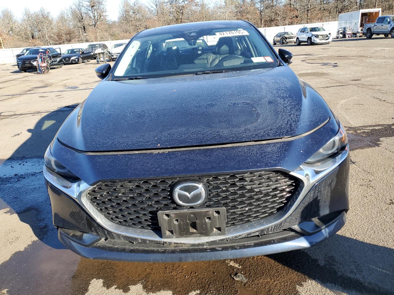 2022 Mazda 3 - Image 5