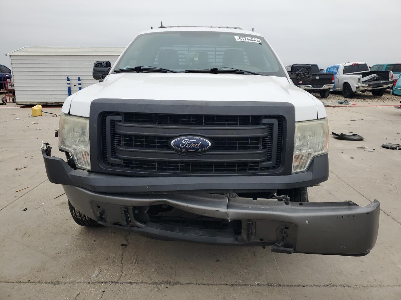 2014 Ford F-150 - Image 5