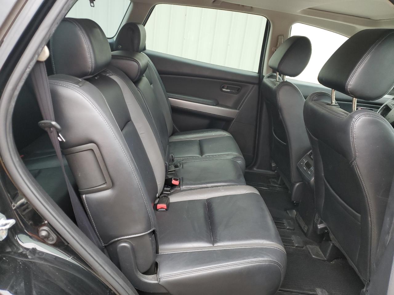 2011 Mazda CX-9 - Image 11