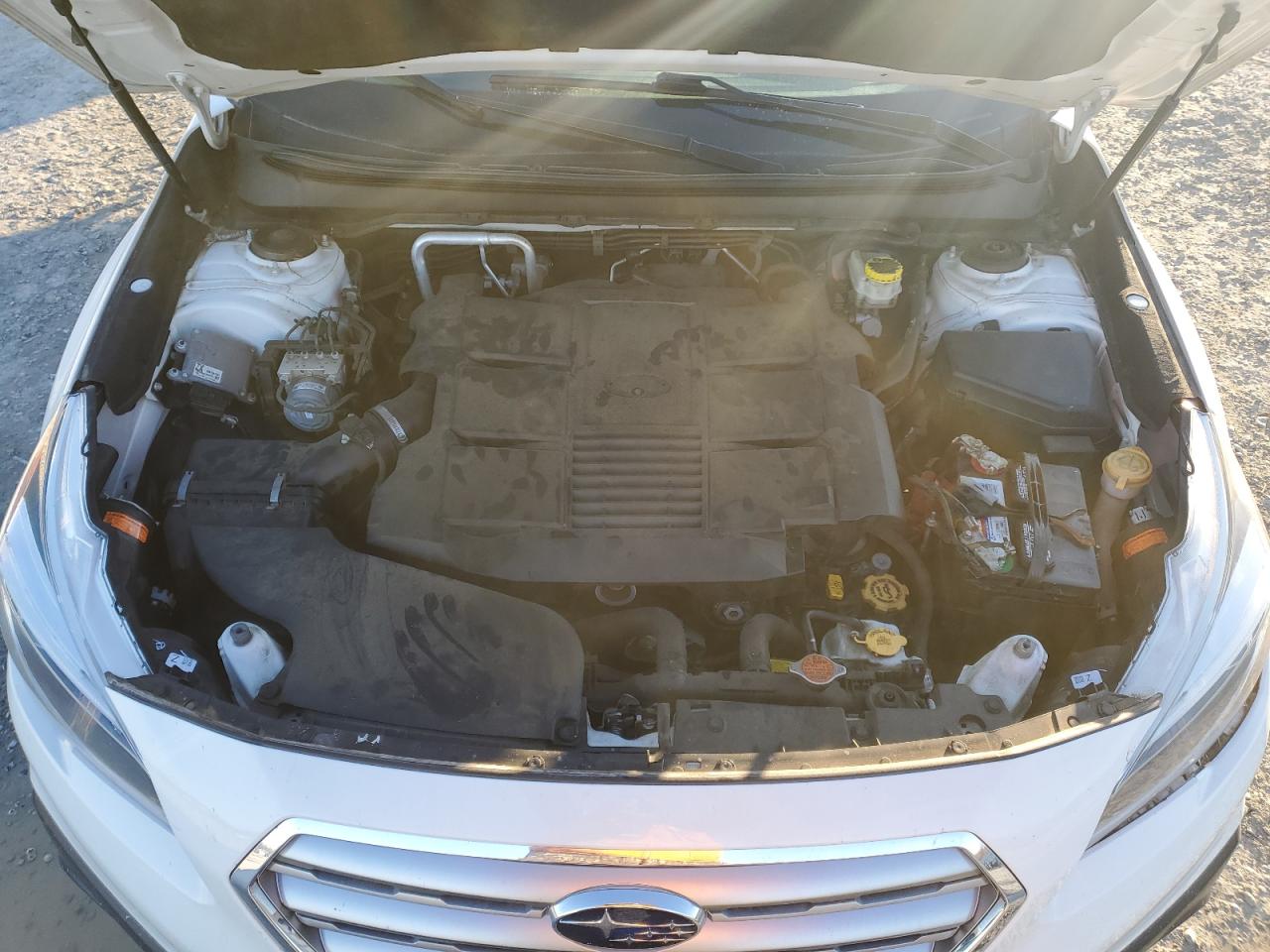 2017 Subaru Outback - Image 12