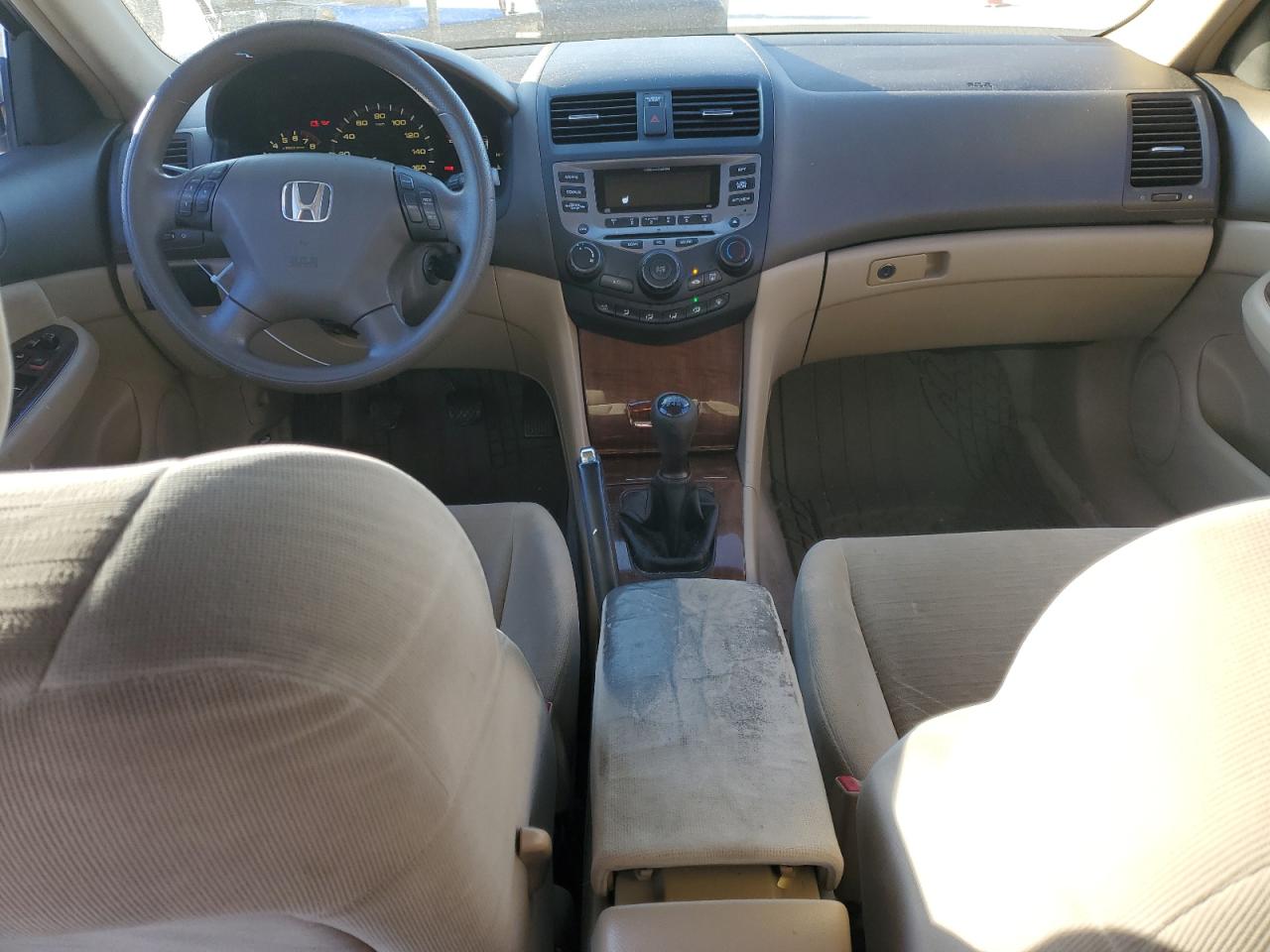 2006 Honda Accord - Image 8