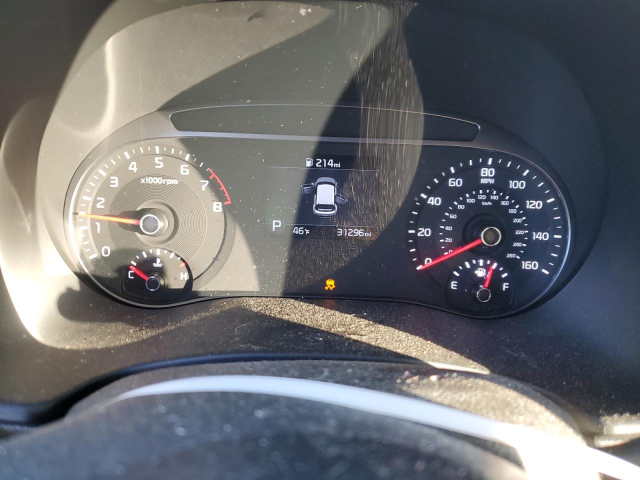 2021 Kia Soul - Image 9