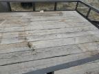 2023 Utility Flatbed Tr for Sale in Conway, AR - Side