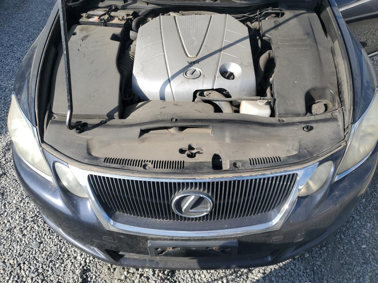2009 Lexus GS - Image 11
