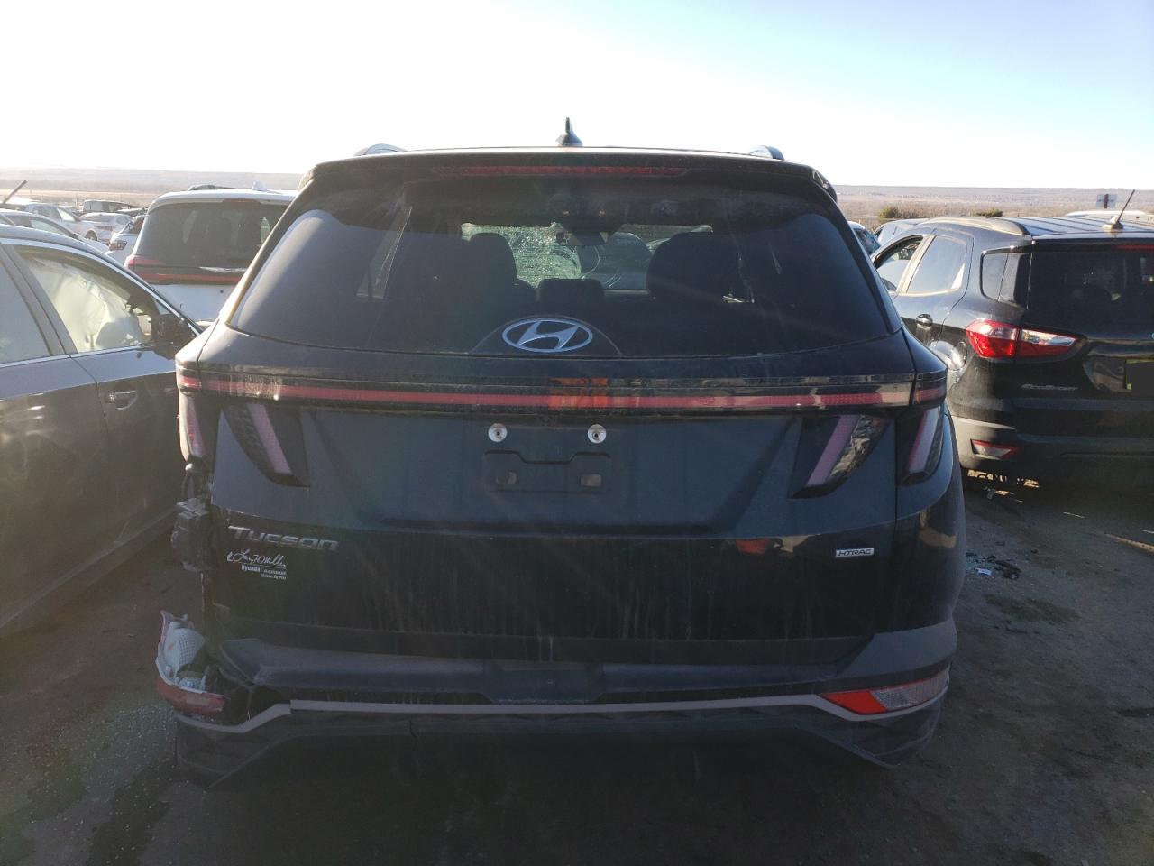 2022 Hyundai Tucson - Image 6